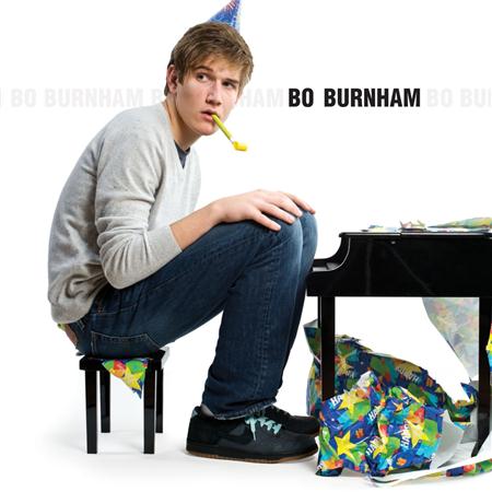 Bo Burnham - I