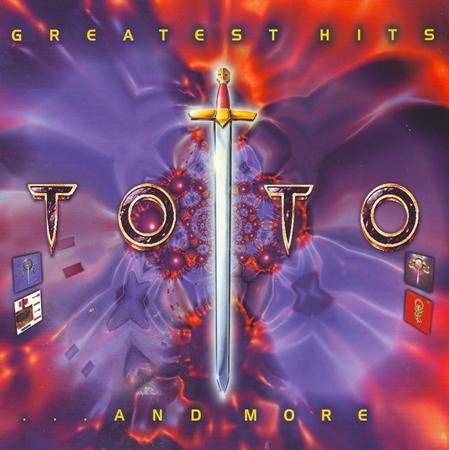 Toto - Greatest Hits... And More [disc 2] - Zortam Music