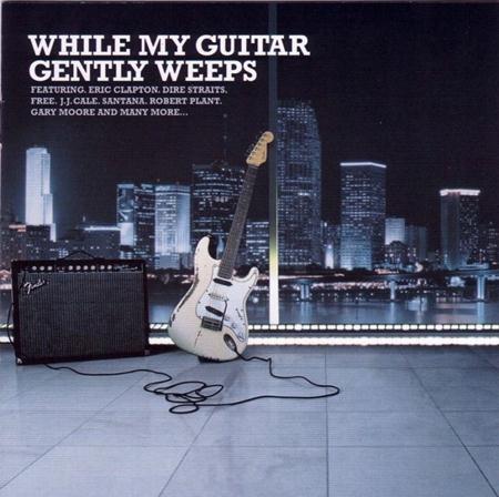 Mark Knopfler - The Very Best Of While My Guitar Gently Weeps [disc 2] - Zortam Music