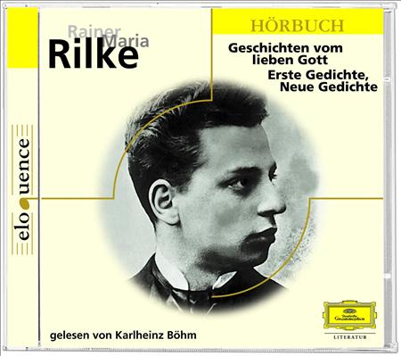 Rainer Maria Rilke - Geschichten Vom Lieben Gott (Ungek|rzte Lesung) - Zortam Music