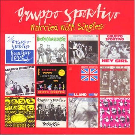 Gruppo Sportivo - Married With Singles - Zortam Music