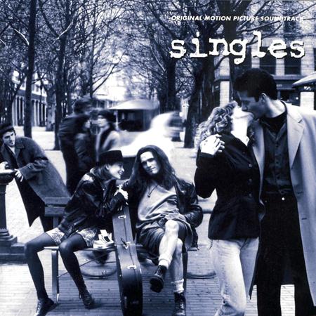 Pearl Jam - Singles: Original Motion Picture Soundtrack - Zortam Music Pearl Jam - Singles: Original Motion Picture Soundtrack - Zortam Music