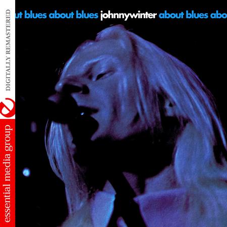 Johnny Winter - Leavin
