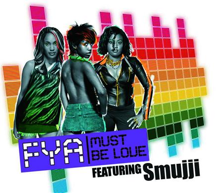 Fya - Must Be Love, Pt. 1 - Zortam Music