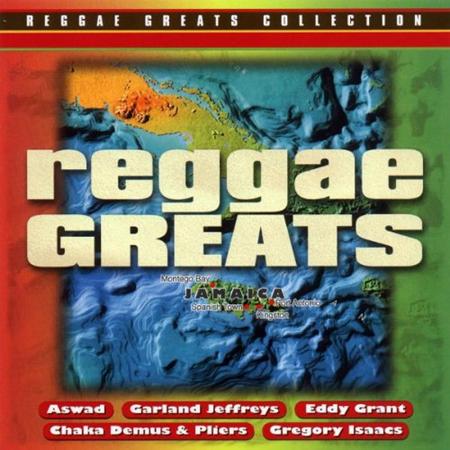 C.J. Lewis - Reggae Greats - Zortam Music
