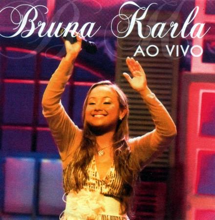 Bruna Karla - Cante Aleluia Lyrics - Zortam Music