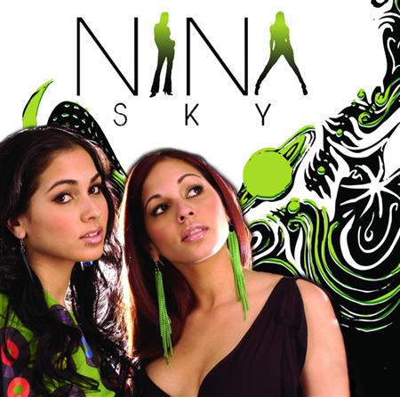 Nina Sky - nina sky-cd - Zortam Music