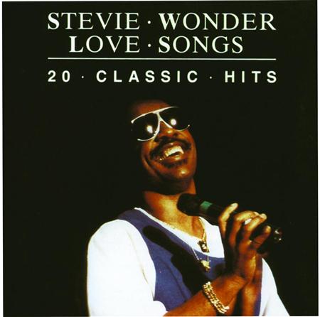 Stevie Wonder - Love Songs - 20 Classic Hits - Zortam Music Stevie Wonder - Love Songs - 20 Classic Hits - Zortam Music