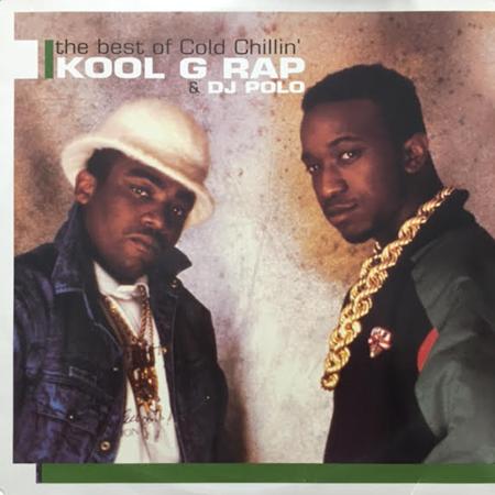 Various Artists - The Best Of Cold Chillin Various Artists - The Best Of Cold Chillin