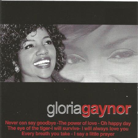 Gloria Gaynor - Extended Version Lyrics - Zortam Music
