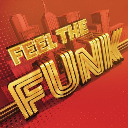 Bobby Byrd - Feel the Funk - Zortam Music