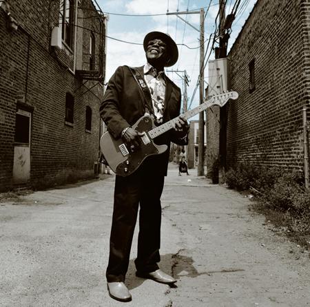 Buddy Guy - Ive Got Dreams To Remember (With John Mayer) Lyrics - Zortam Music