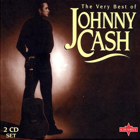 Johnny Cash - The Johnny Cash Collection - Vol Ii - Zortam Music