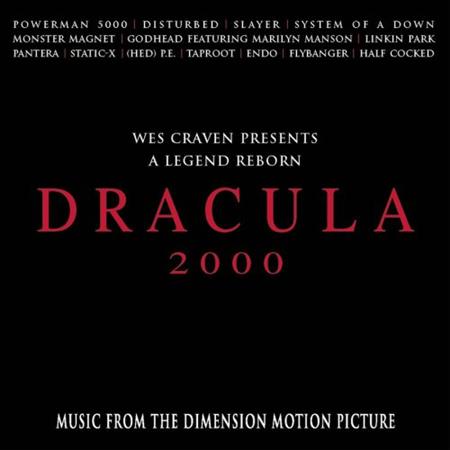 Flybanger - Dracula 2000 OST - Zortam Music