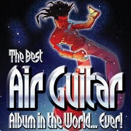 WHITESNAKE/WHITESNAKE - The Best Air Guitar Album in the World... Ever! Disc 2 - Zortam Music
