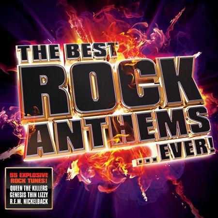 Nickleback - Best Rock Anthems.....ever! - Zortam Music