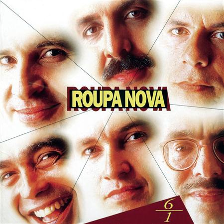 Roupa Nova - 6/1 - Zortam Music