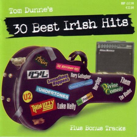 An Emotional Fish - Tom Dunne