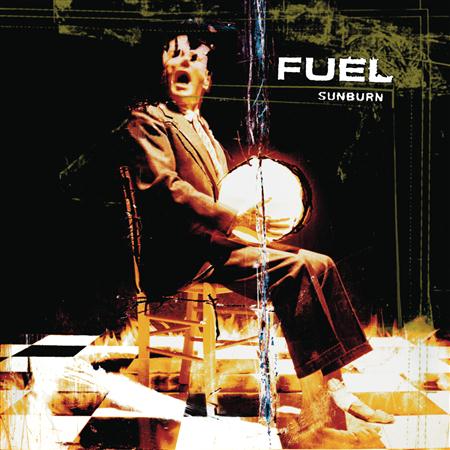 Fuel - Sunburn - Zortam Music