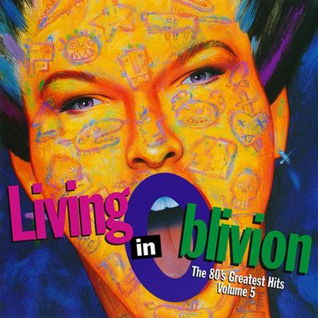 China Crisis - Living In Oblivion The 80