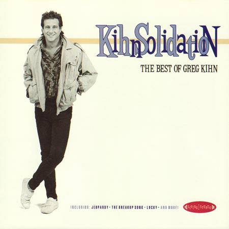 Greg Kihn Band - Rock On, 1983: Sweet Dreams - Zortam Music