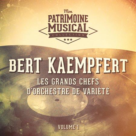 Bert Kaempfert - Deutsche Schalger 1957 - 1558 - Zortam Music