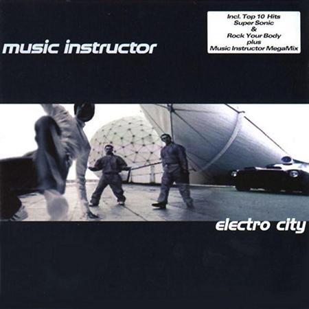 Music Instructor - Get Freaky (1999)-de021 Lyrics - Zortam Music