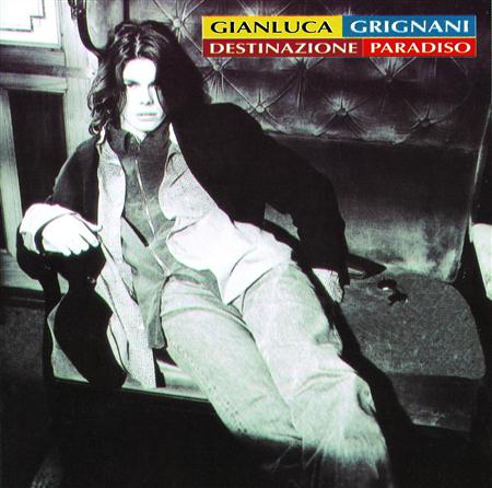Gianluca Grignani - Una Donna Cosi
