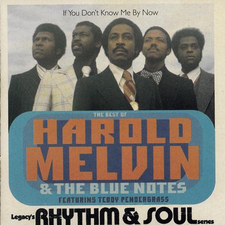 Harold Melvin & The Blue Notes - Keep On Lovin