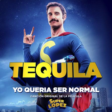 Tequila - Yo Quer�a Ser Normal - Zortam Music