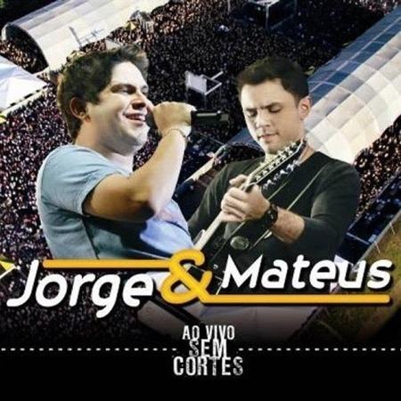 Jorge & Mateus - Jorge & Mateus - Ao Vivo - Sem Cortes - Zortam Music