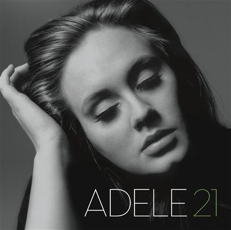 Adele - 21 [Disc 2] - Zortam Music