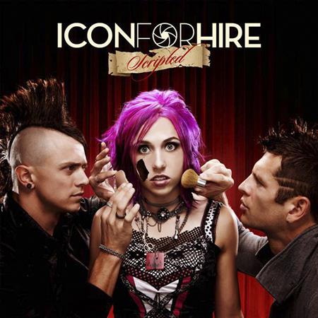 Icon for Hire - Iodine Lyrics - Zortam Music