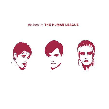 Human League - Don