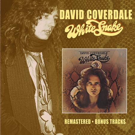 David Coverdale - Whitesnake/Northwinds - Zortam Music