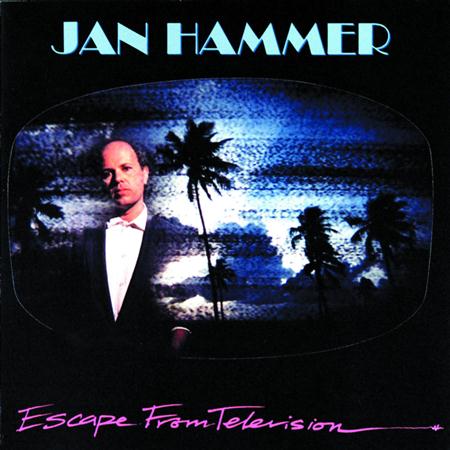 JAN HAMMER - Colombia (Miami Vice) Lyrics - Zortam Music