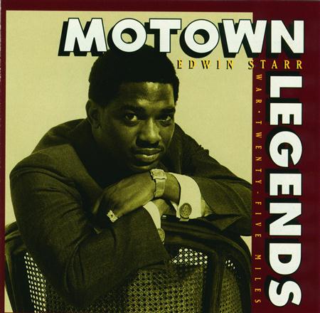 Edwin Starr - Humotown 50 - Zortam Music