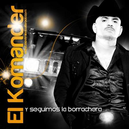 El Komander - El Cigarrito Bañado Lyrics - Zortam Music