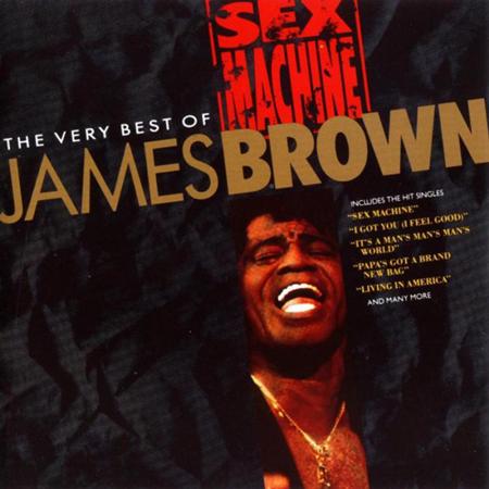 James Brown - Sex Machine-The Very Best Of James Brown - Lyrics2You James Brown - Sex Machine-The Very Best Of James Brown - Lyrics2You