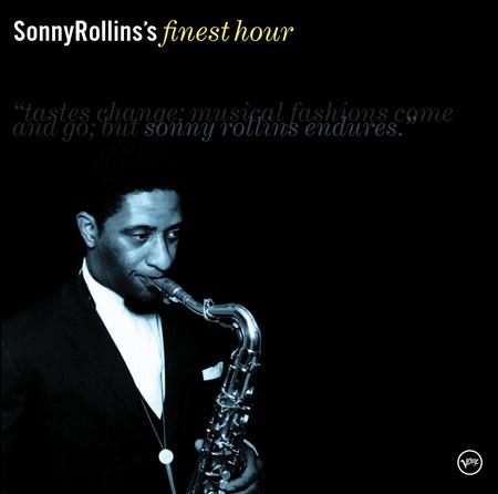 Sonny Rollins - Sonny Rollins