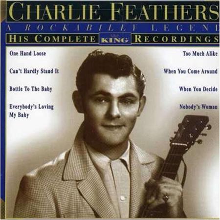 Various - A Rockabilly Legend His Complete King Recordings - Zortam Music Various - A Rockabilly Legend His Complete King Recordings - Zortam Music