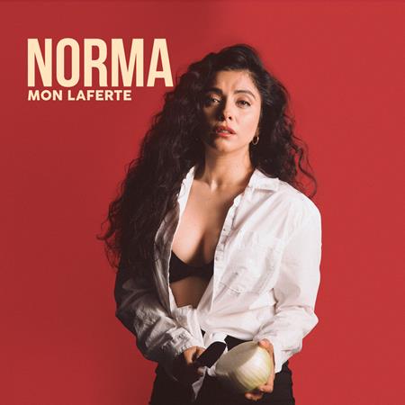 Mon Laferte - Norma - Zortam Music