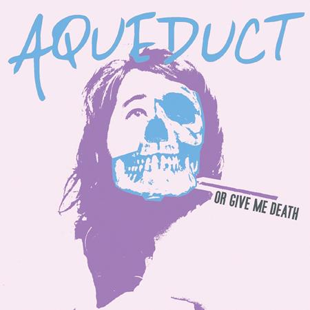 Aqueduct - Living A Lie Lyrics - Zortam Music