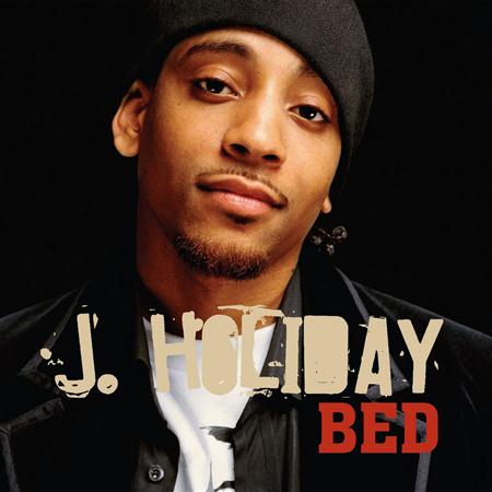 J. Holiday - Bed - Single - Zortam Music