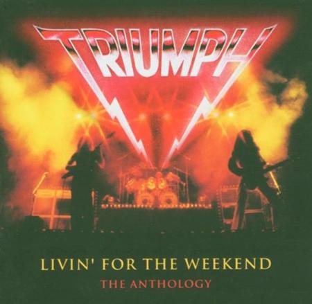 TRIUMPH - Livin