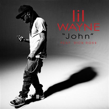 Lil Wayne Feat. Rick Ross - John - Zortam Music