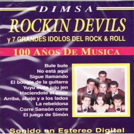 Los Crazy Boys - Rock &amp; Roll - Zortam Music