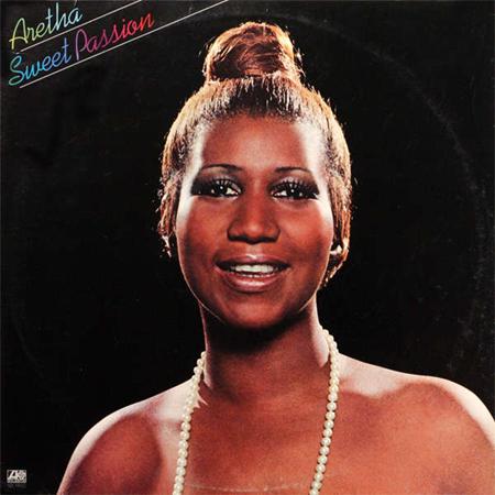 Aretha Franklin - Sweet Passion - Zortam Music Aretha Franklin - Sweet Passion - Zortam Music