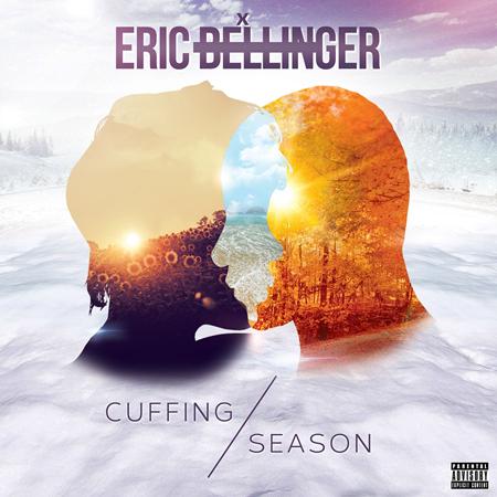 Eric Bellinger - Cuffing Season - Zortam Music