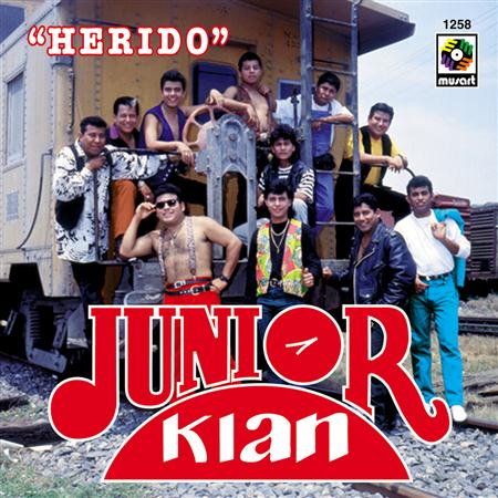 Junior Klan - Herido - Zortam Music